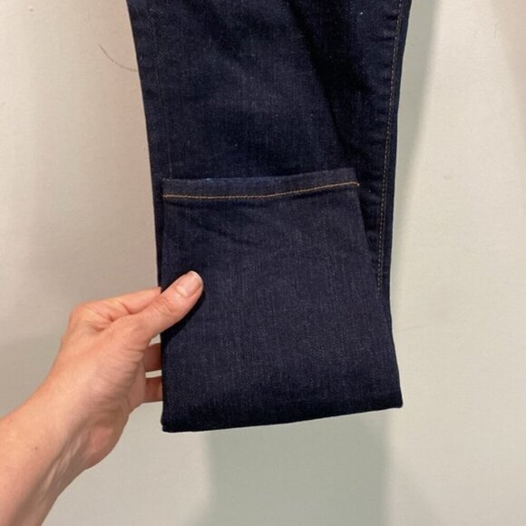 J Brand Jeans Capri Pure Skinny Jeans Size 28 - Picture 12 of 15